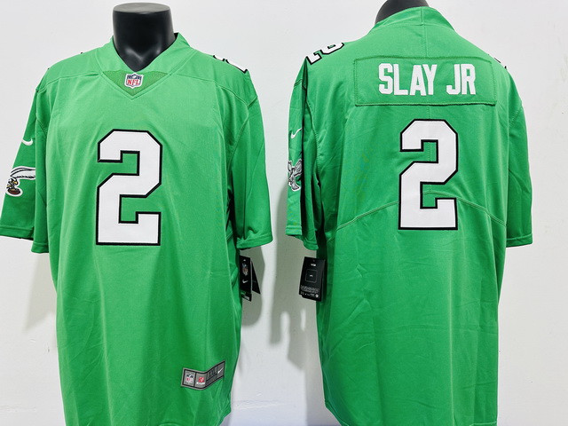 Philadelphia Eagles Jerseys 039